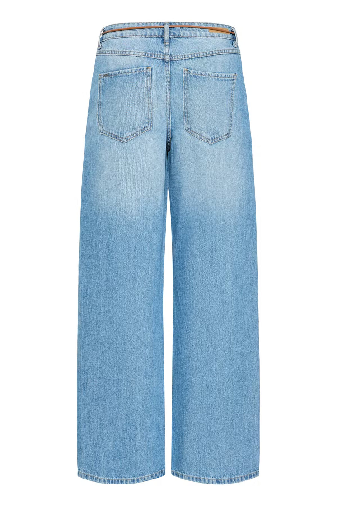 Wide Leg Jean