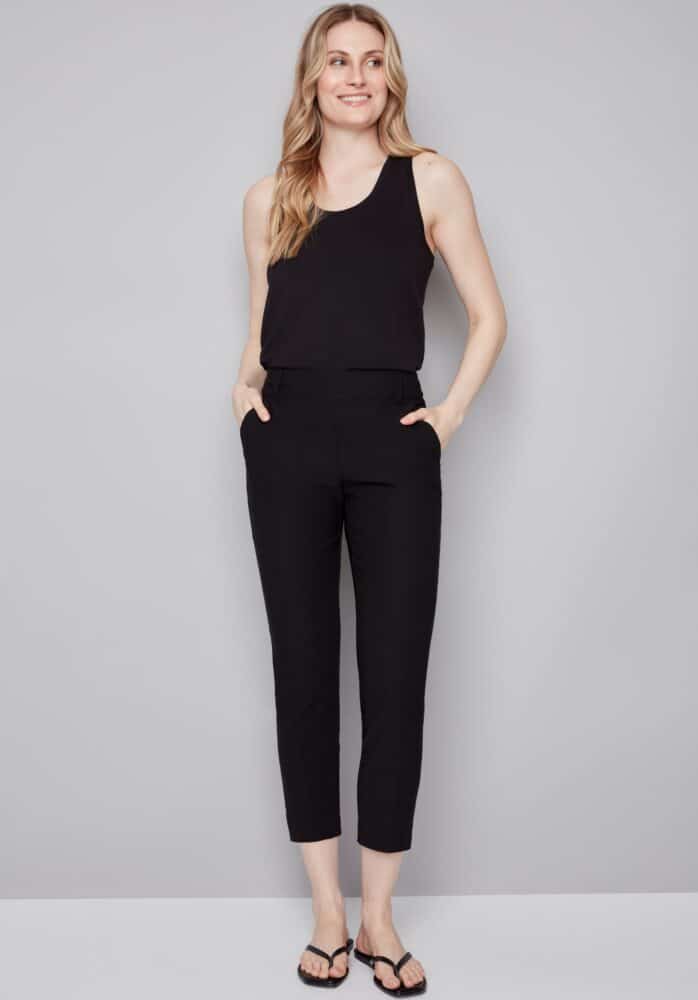 Chloe Techno Pant *multiple colors*