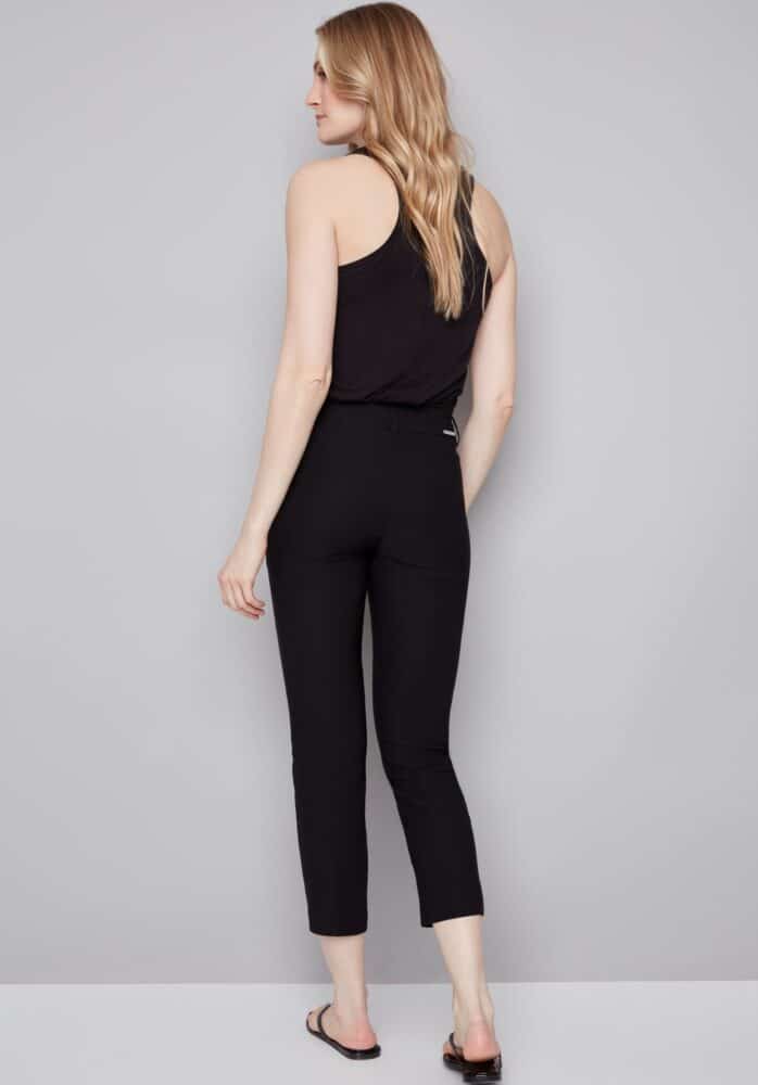 Chloe Techno Pant *multiple colors*