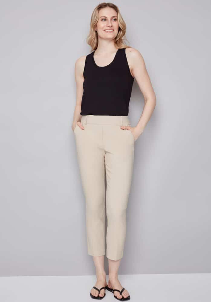 Chloe Techno Pant *multiple colors*