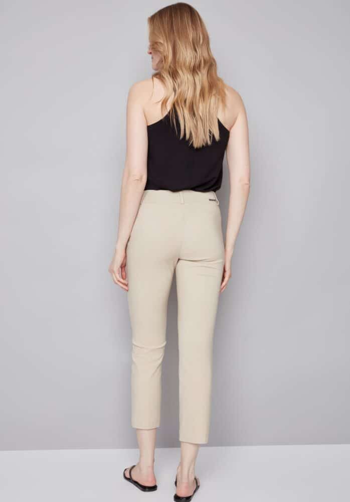Chloe Techno Pant *multiple colors*