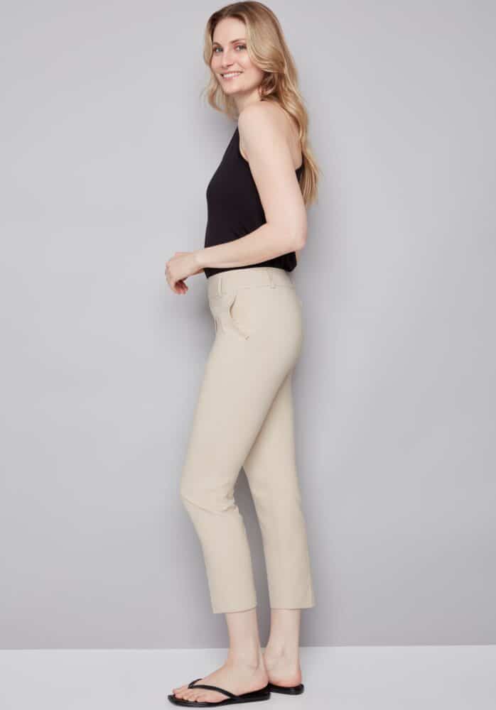 Chloe Techno Pant *multiple colors*