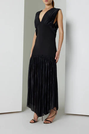 Savoy Gown