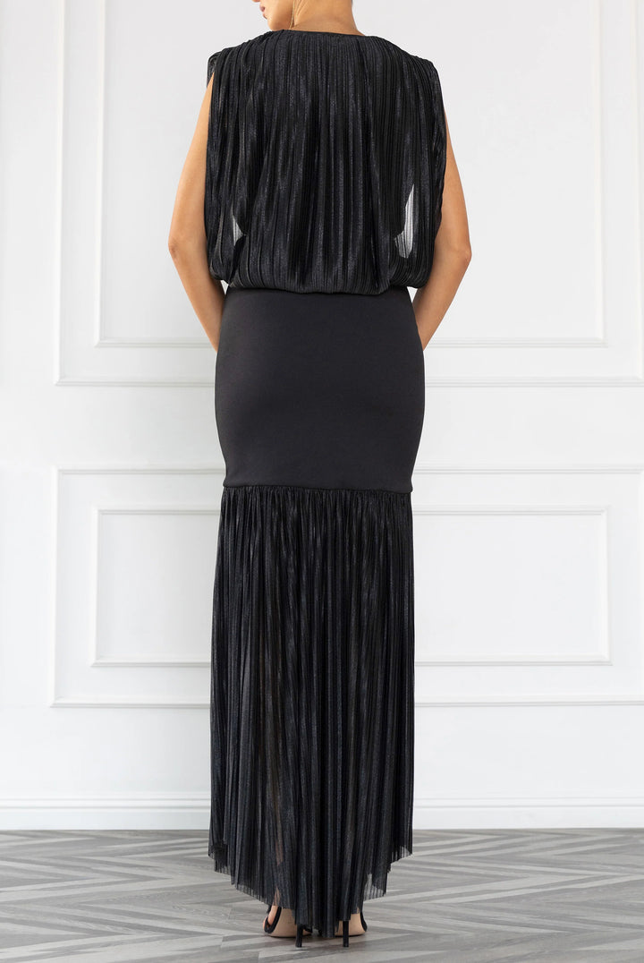 Savoy Gown