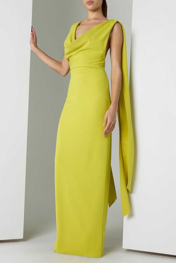 Brullo Dress