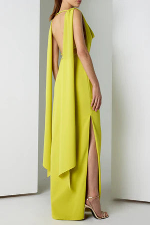 Brullo Dress