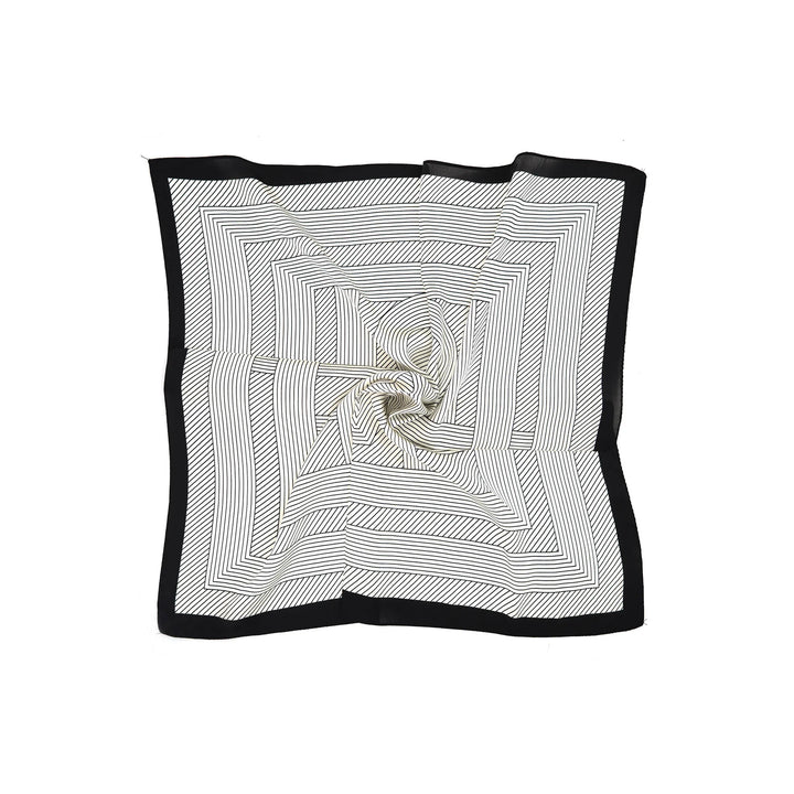 Square Fashion Scarf *multiple colors*