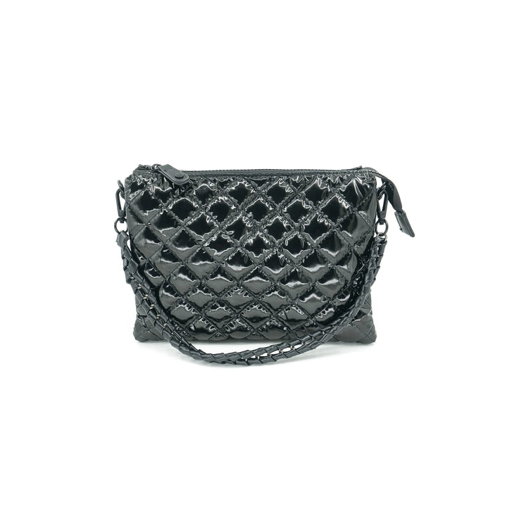 Quilted Bag *multiple colors*
