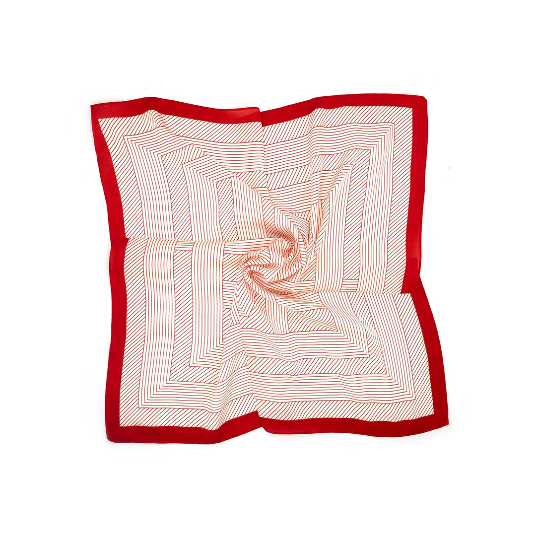 Square Fashion Scarf *multiple colors*