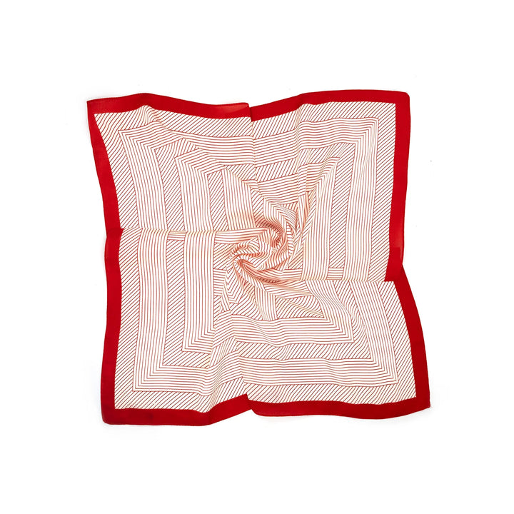 Square Fashion Scarf *multiple colors*