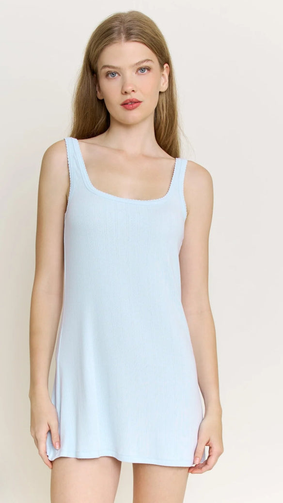 Blissful Chemise