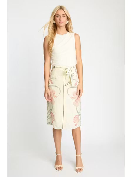 Claudette Skirt