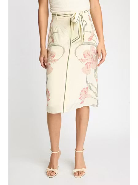 Claudette Skirt