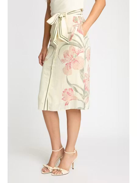 Claudette Skirt