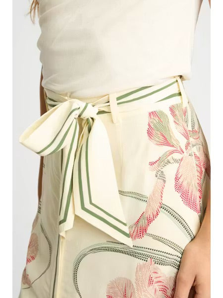 Claudette Skirt