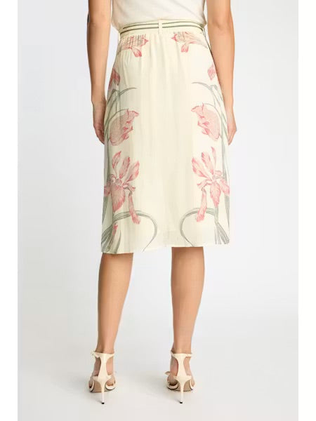 Claudette Skirt