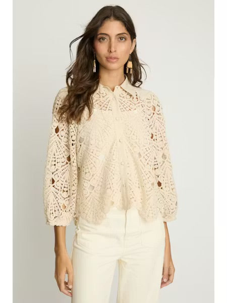 Juliette Top