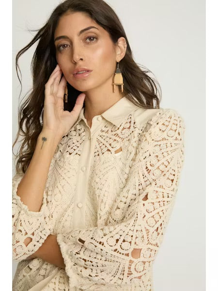 Juliette Top