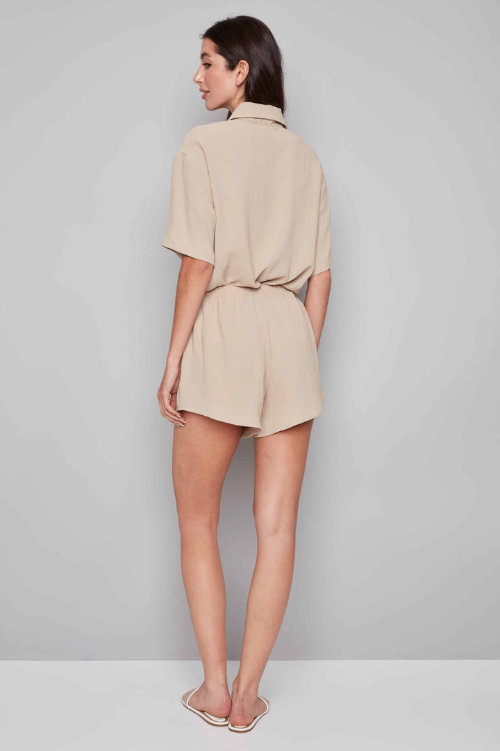 Nora Air Flow Lounge Short