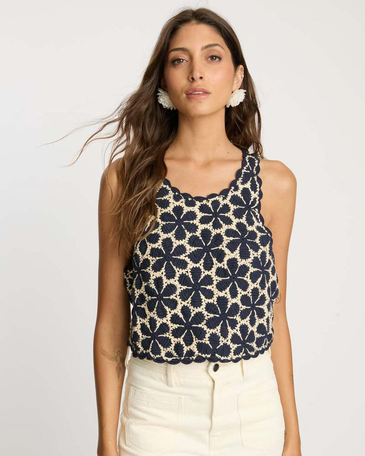 Isabelle Top