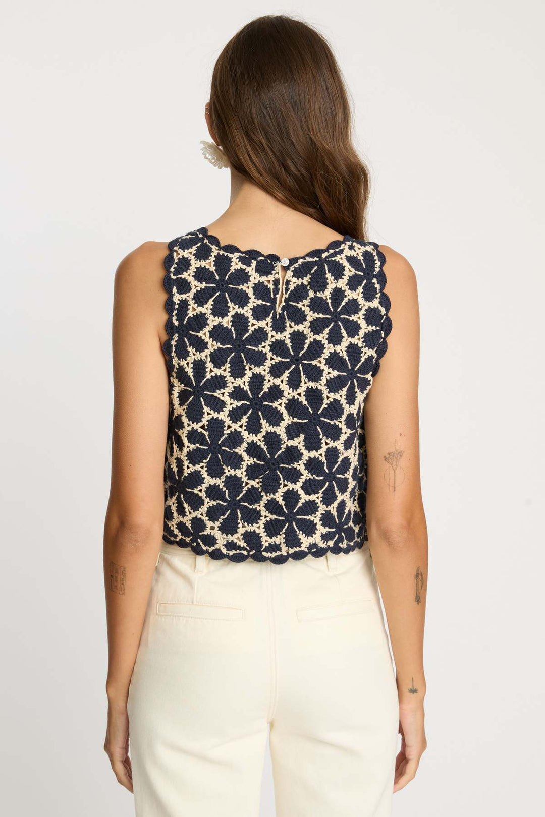 Isabelle Top