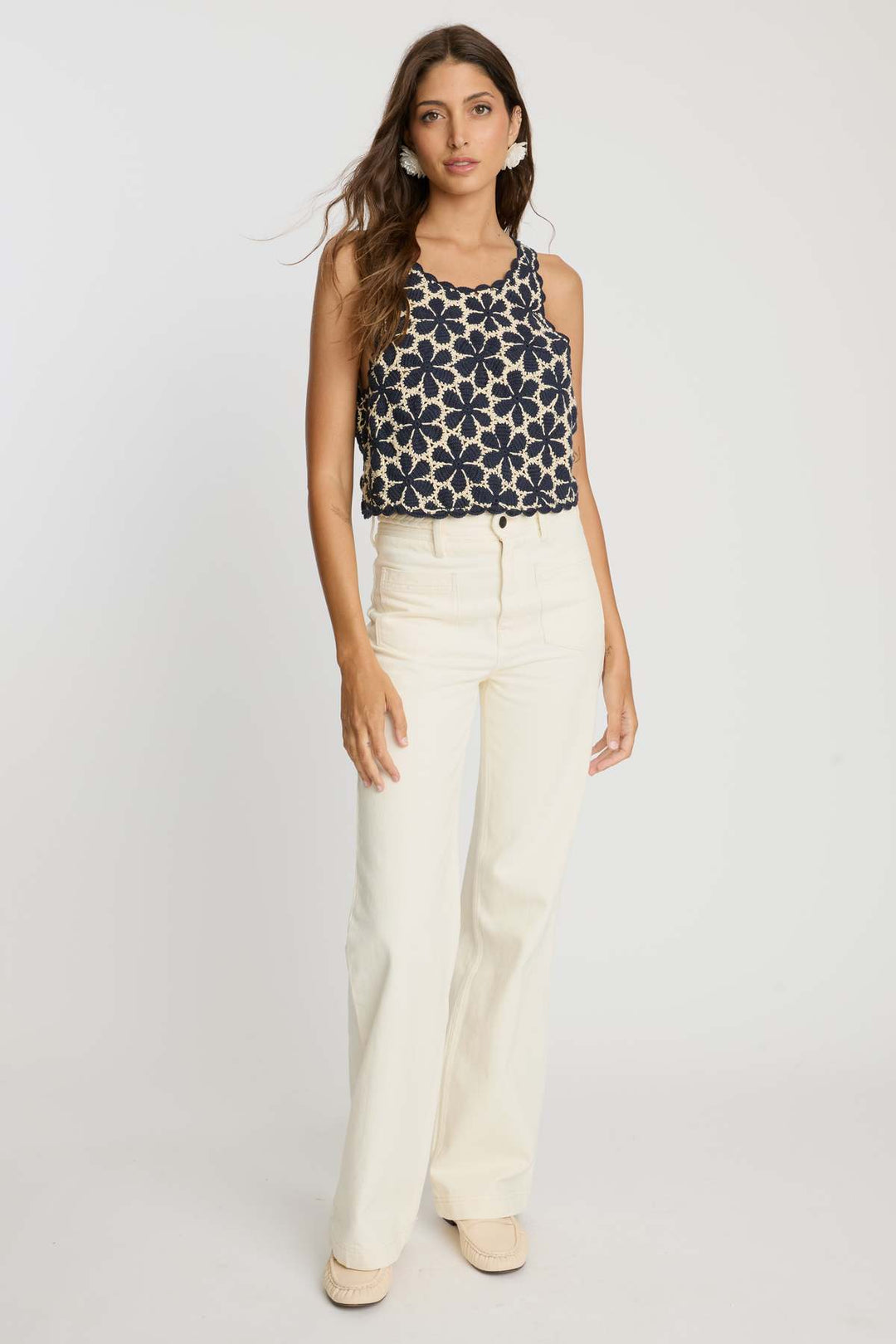Isabelle Top
