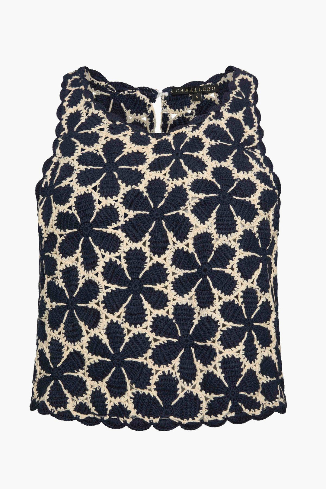 Isabelle Top