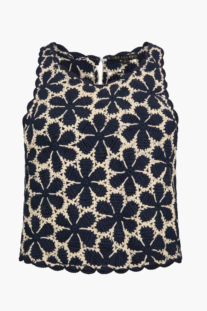 Isabelle Top