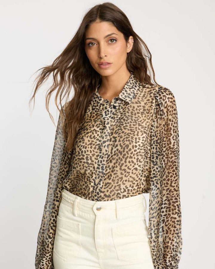Presley Top