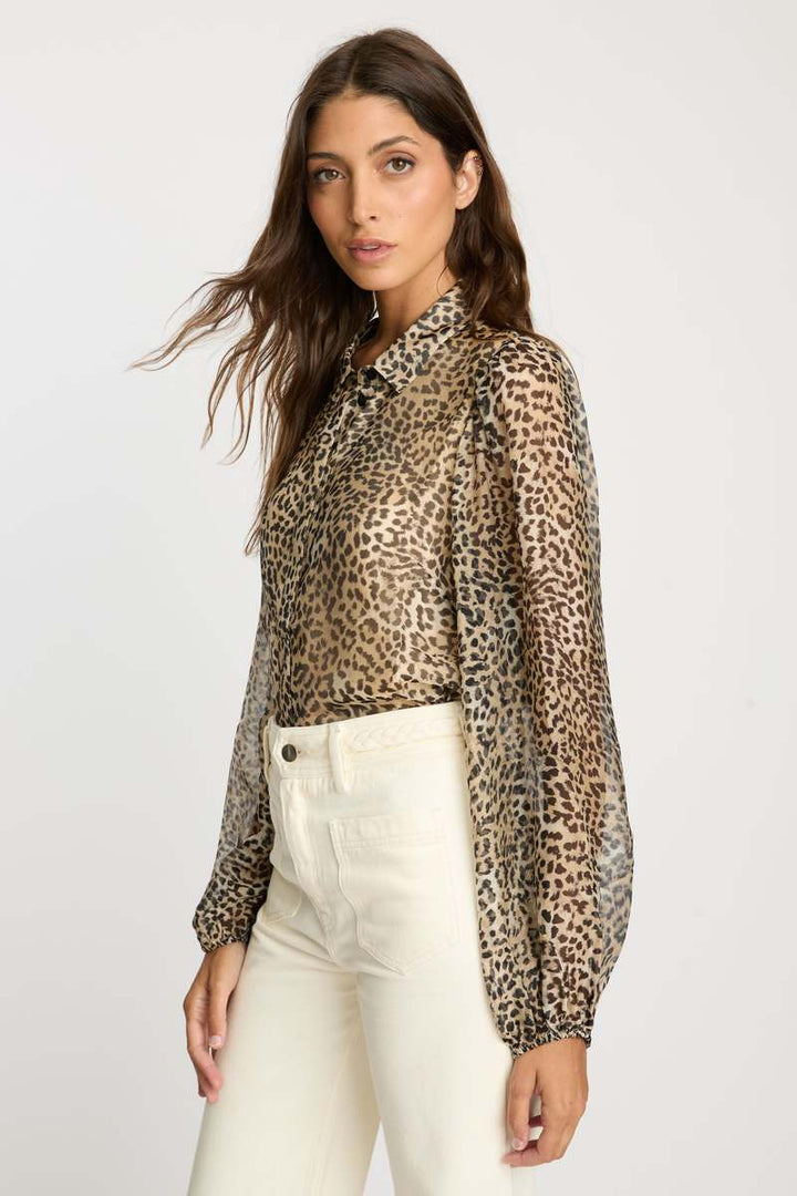 Presley Top