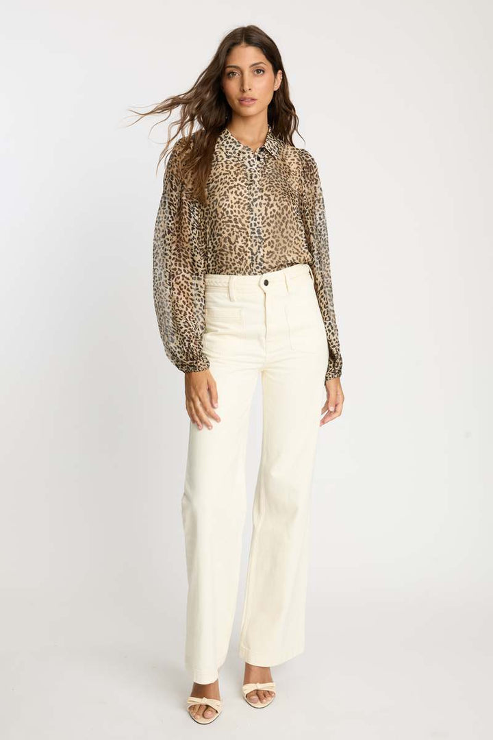 Presley Top
