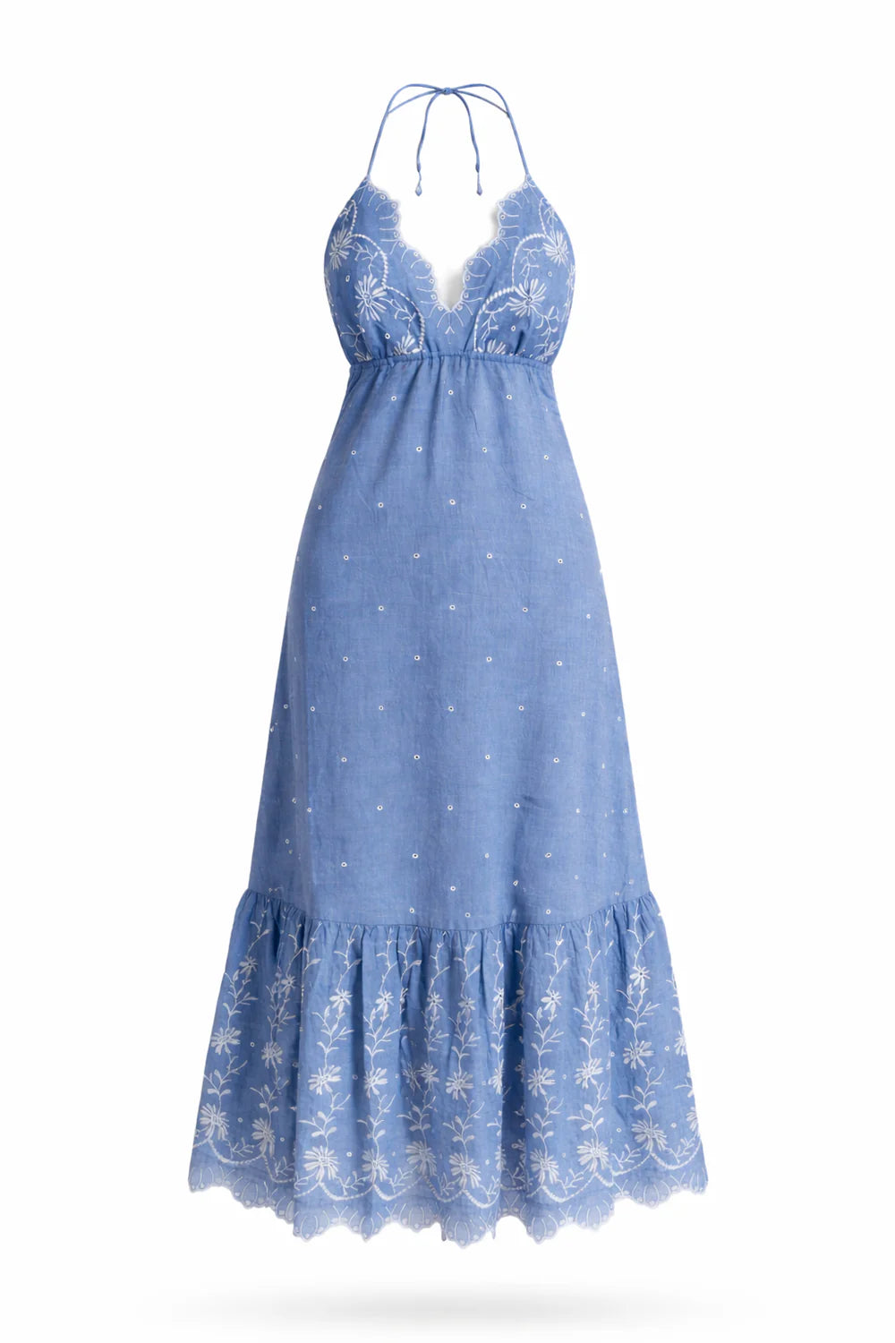 Serena Maxi Dress