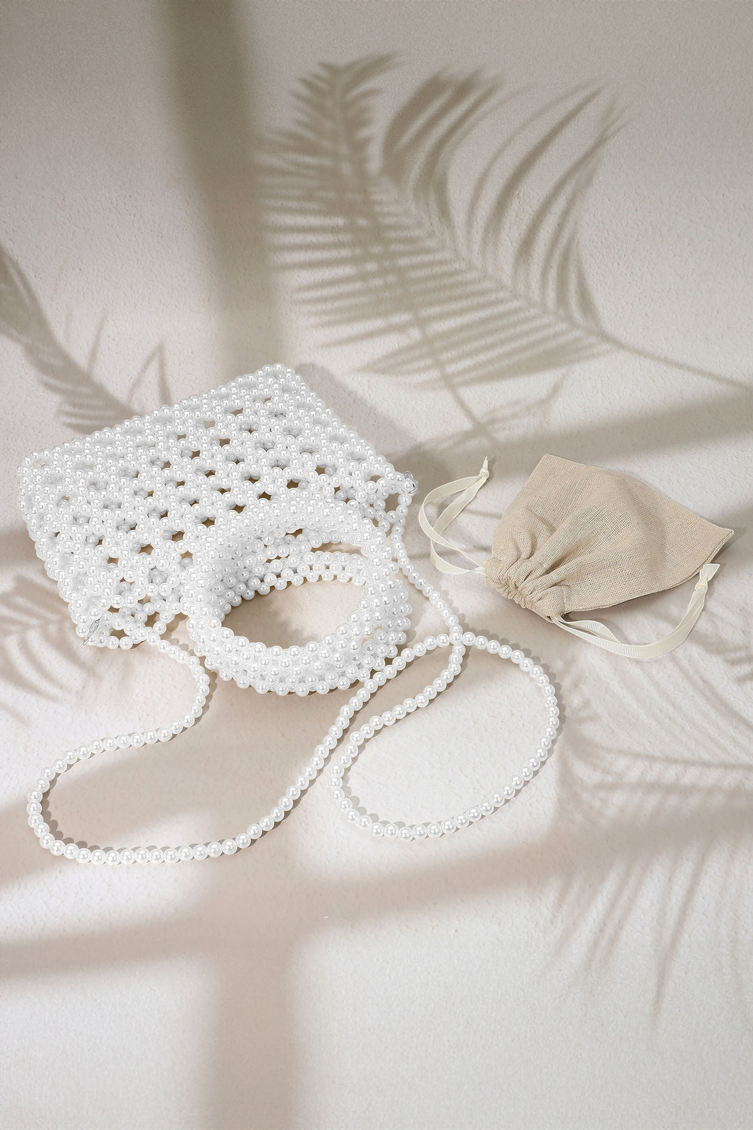 Pearl Handbag