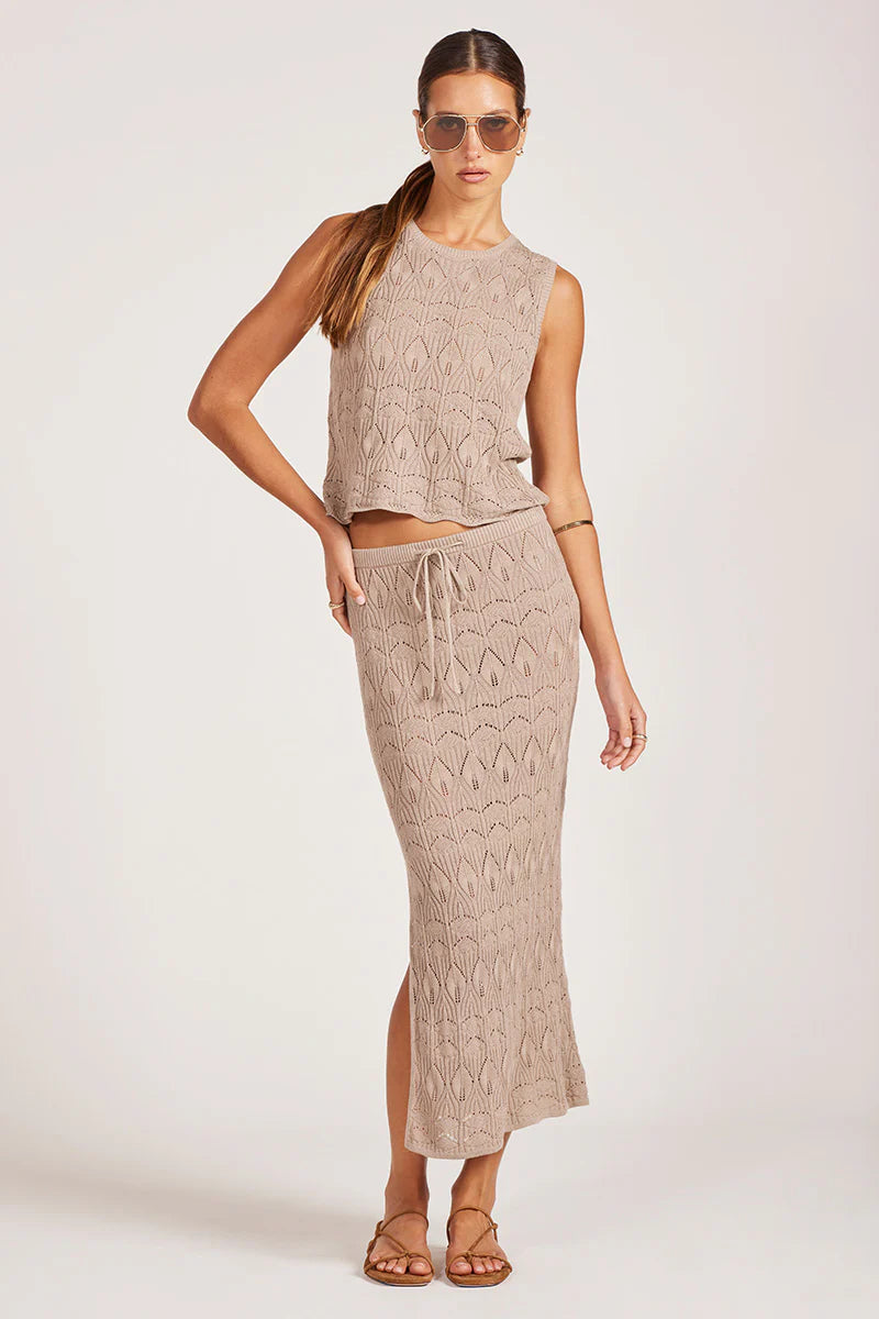 Scallop Tank