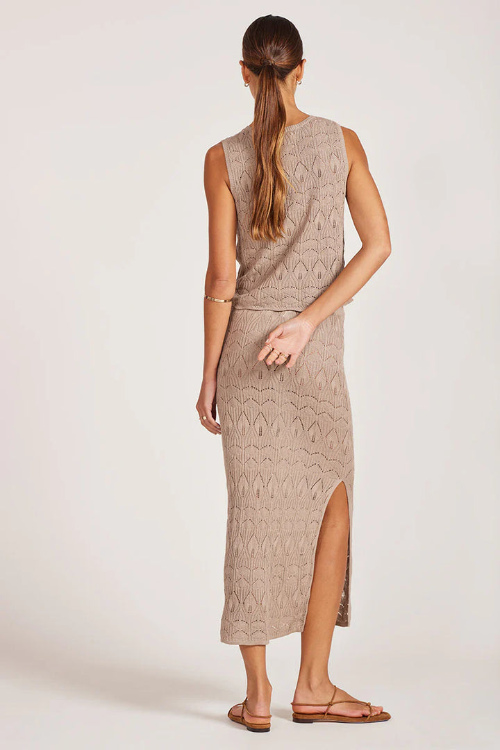 Maxi Skirt