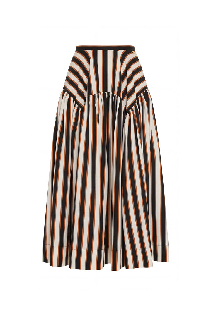 Spencer Midi Skirt