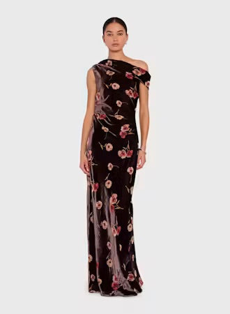 Anitta Gown