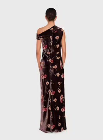 Anitta Gown