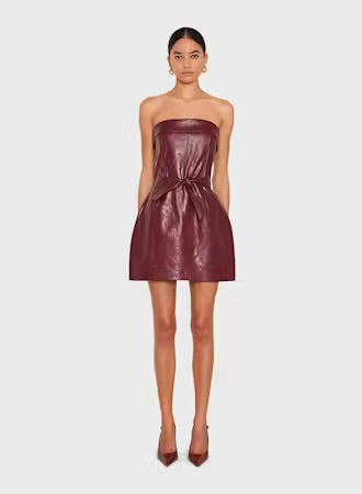 Karla Dress