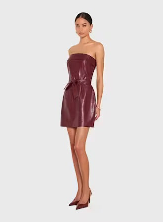 Karla Dress