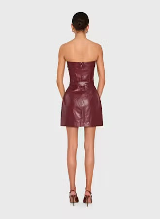 Karla Dress