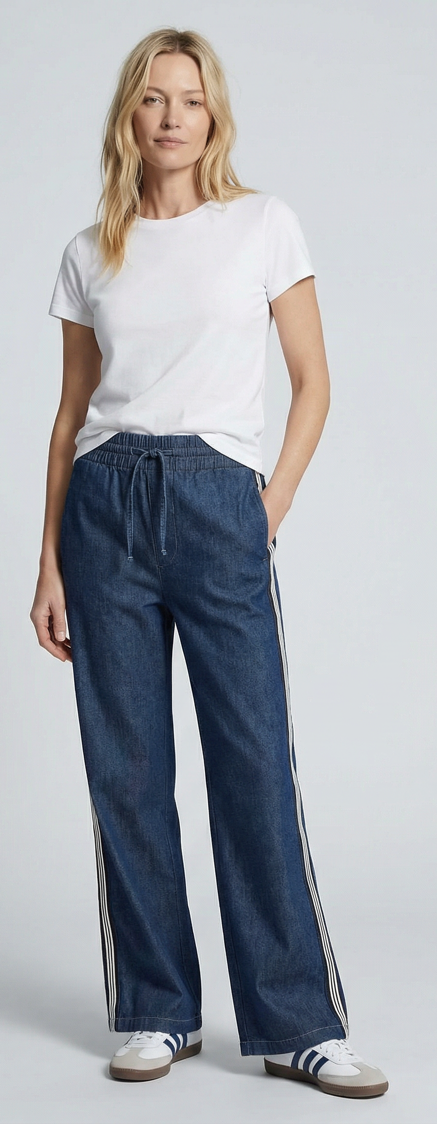 Trompe Track Pant