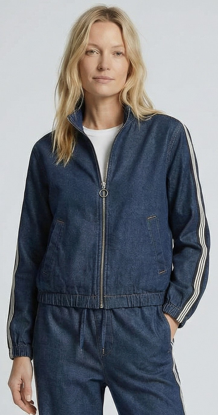 Trompe Track Jacket