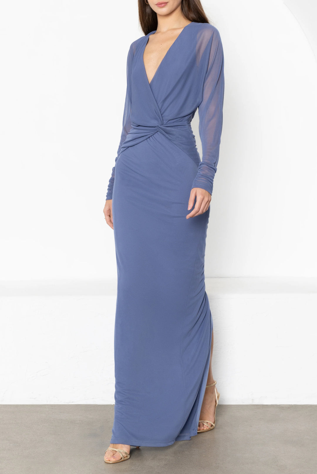 Aurora Gown