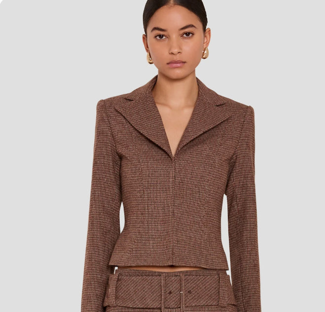 Sutton Jacket