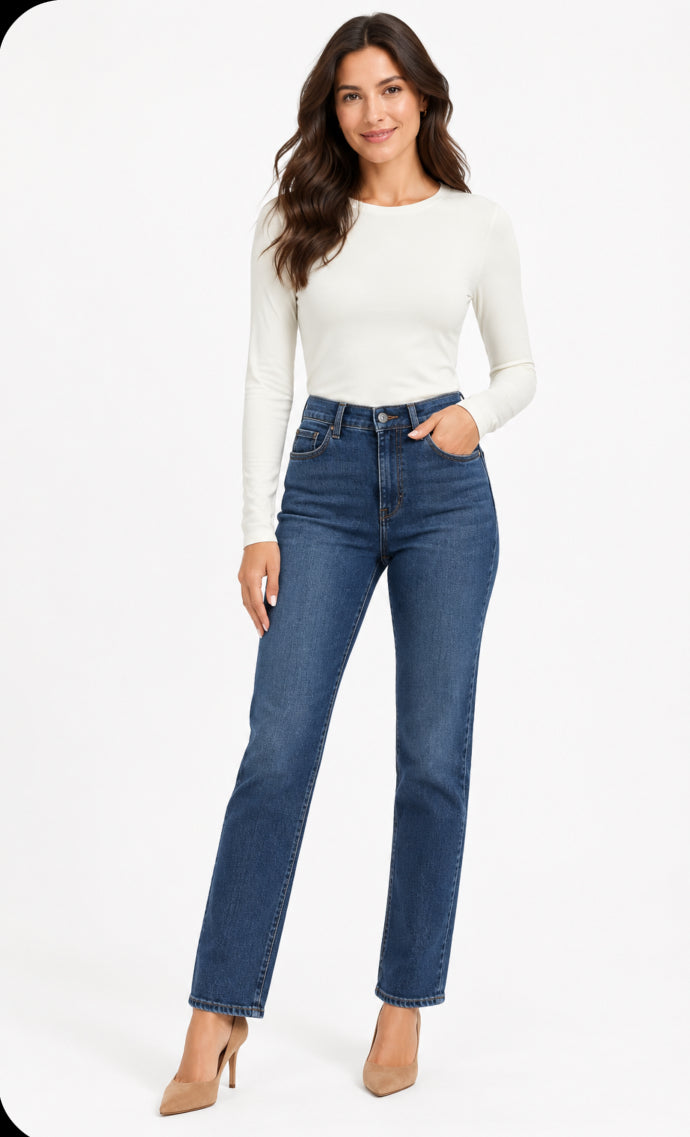Pamila Long Sleeve Top