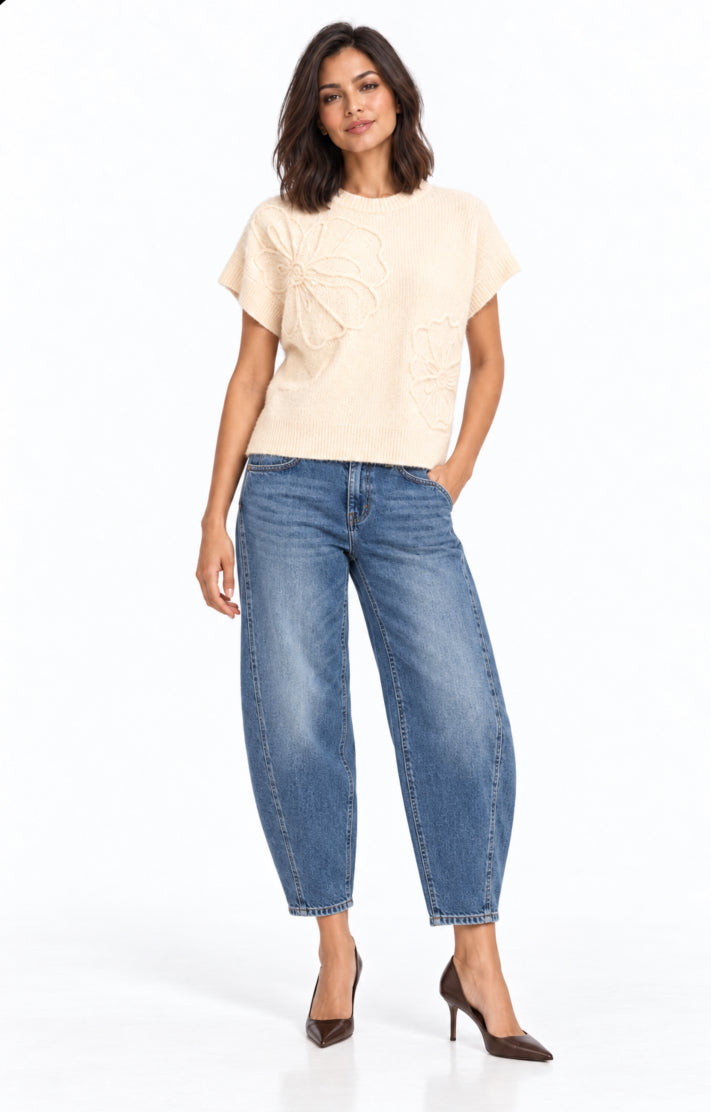 Omea Sweater