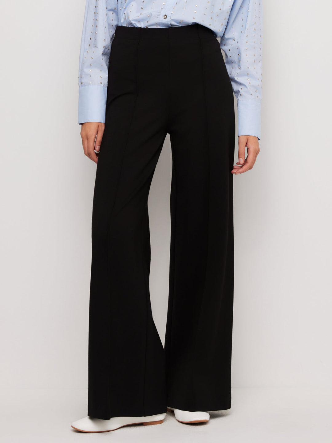 Jordyn Wide Leg Pant