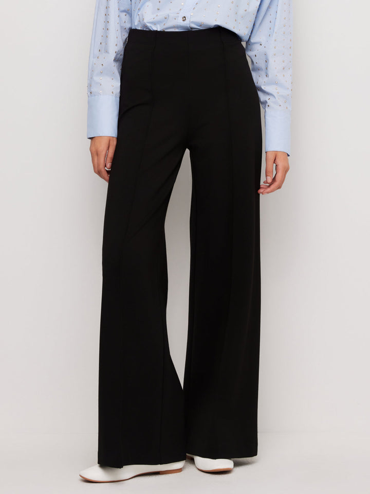 Jordyn Wide Leg Pant