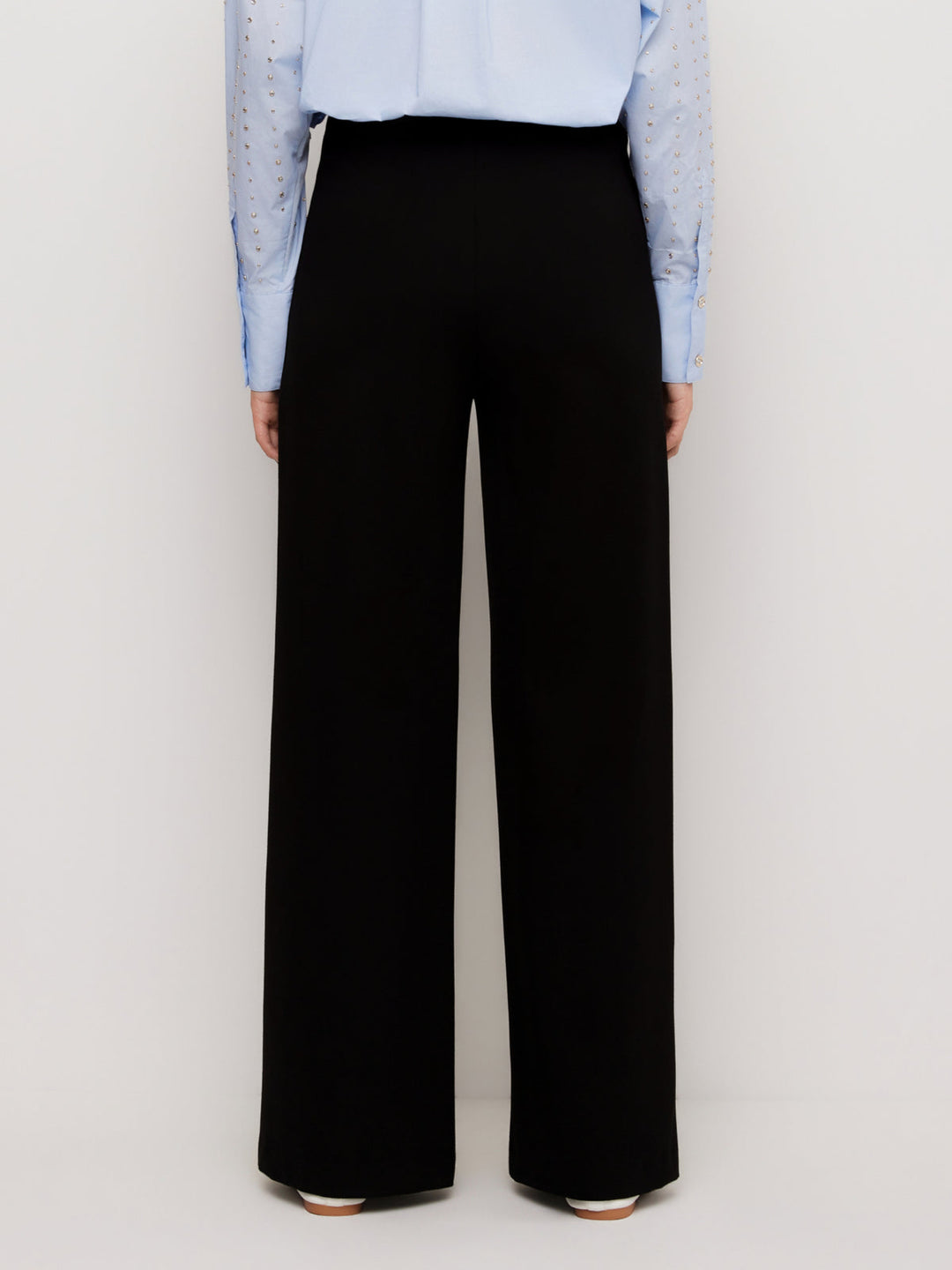 Jordyn Wide Leg Pant